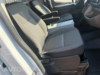 2020 Ford Transit 150 Cargo Van Low Roof 130.0" WB - miniatura 18