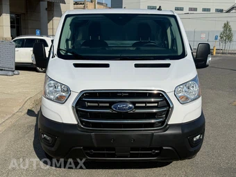 2020 Ford Transit 150 Cargo Van Low Roof 130.0" WB - miniatura 2