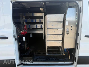 2020 Ford Transit 150 Cargo Van Low Roof 130.0" WB - miniatura 22