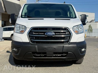 2020 Ford Transit 150 Cargo Van Low Roof 130.0" WB - miniatura 3