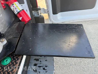 2020 Ford Transit 150 Cargo Van Low Roof 130.0" WB - miniatura 30