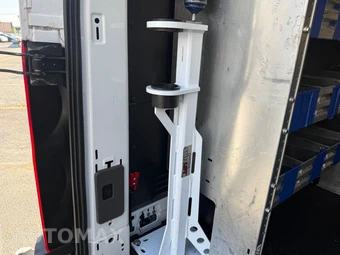 2020 Ford Transit 150 Cargo Van Low Roof 130.0" WB - miniatura 33