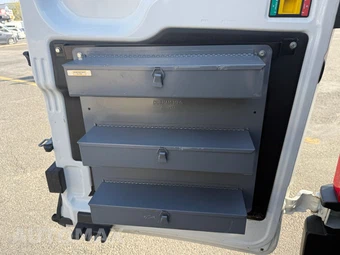 2020 Ford Transit 150 Cargo Van Low Roof 130.0" WB - miniatura 34