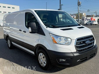 2020 Ford Transit 150 Cargo Van Low Roof 130.0" WB - miniatura 4