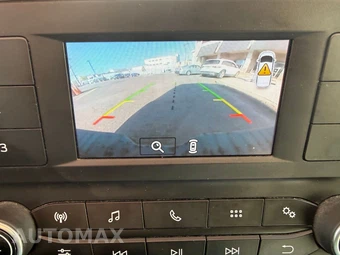 2020 Ford Transit 150 Cargo Van Low Roof 130.0" WB - miniatura 46
