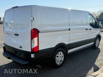 2020 Ford Transit 150 Cargo Van Low Roof 130.0" WB - miniatura 6