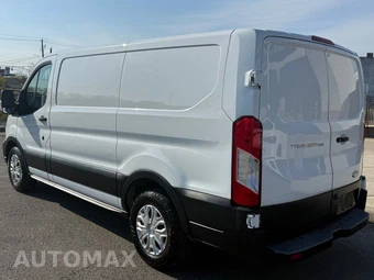 2020 Ford Transit 150 Cargo Van Low Roof 130.0" WB - miniatura 9