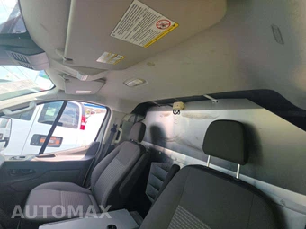 2020 Ford Transit 150 Cargo Van Low Roof 130.0" WB - miniatura 11