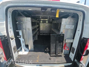 2020 Ford Transit 150 Cargo Van Low Roof 130.0" WB - miniatura 13