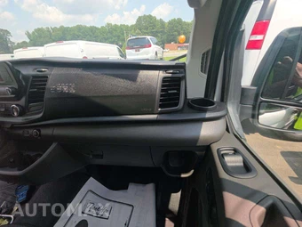 2020 Ford Transit 150 Cargo Van Low Roof 130.0" WB - miniatura 18