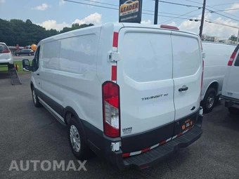 2020 Ford Transit 150 Cargo Van Low Roof 130.0" WB - miniatura 2