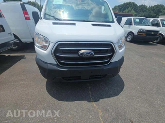 2020 Ford Transit 150 Cargo Van Low Roof 130.0" WB - miniatura 20