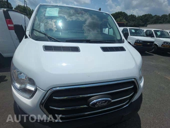 2020 Ford Transit 150 Cargo Van Low Roof 130.0" WB - miniatura 21