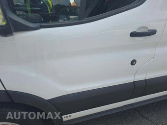 2020 Ford Transit 150 Cargo Van Low Roof 130.0" WB - miniatura 22