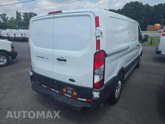 2020 Ford Transit 150 Cargo Van Low Roof 130.0" WB - miniatura 3