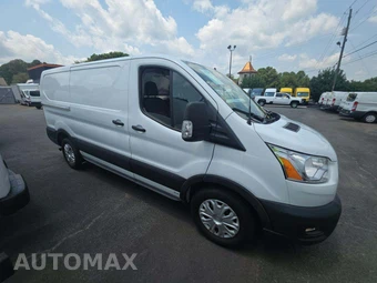 2020 Ford Transit 150 Cargo Van Low Roof 130.0" WB - miniatura 4