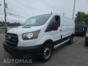2020 Ford Transit 150 Cargo Van Low Roof 130.0" WB - samochód z USA z aukcji Manheim, oferta Kup Teraz w AUTOMAX