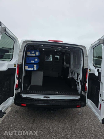 2020 Ford Transit 150 Cargo Van Low Roof 130.0" WB - miniatura 12