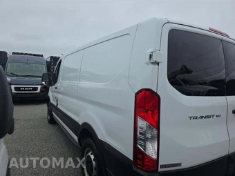 2020 Ford Transit 150 Cargo Van Low Roof 130.0" WB - miniatura 2