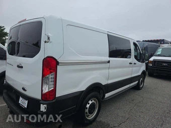 2020 Ford Transit 150 Cargo Van Low Roof 130.0" WB - miniatura 3