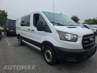 2020 Ford Transit 150 Cargo Van Low Roof 130.0" WB - miniatura 4