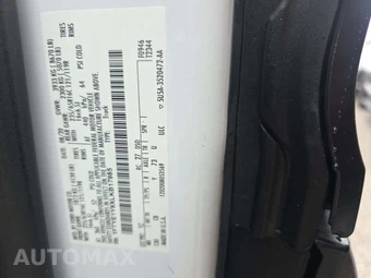 2020 Ford Transit 150 Cargo Van Low Roof 130.0" WB - miniatura 5