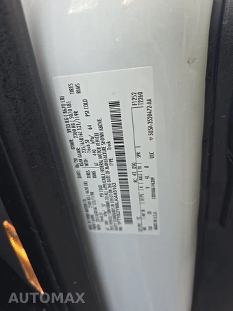 2020 Ford Transit 150 Cargo Van Low Roof 130.0" WB - miniatura 13