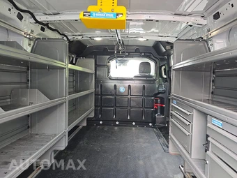 2020 Ford Transit 150 Cargo Van Low Roof 130.0" WB - miniatura 15