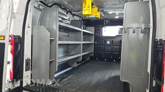 2020 Ford Transit 150 Cargo Van Low Roof 130.0" WB - miniatura 19