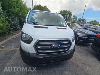 2020 Ford Transit 150 Cargo Van Low Roof 130.0" WB - miniatura 2