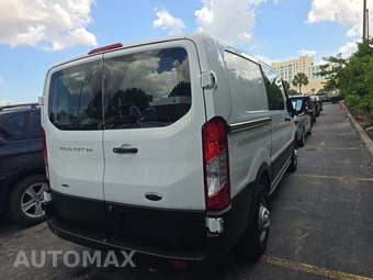 2020 Ford Transit 150 Cargo Van Low Roof 130.0" WB - miniatura 4
