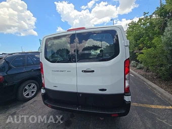 2020 Ford Transit 150 Cargo Van Low Roof 130.0" WB - miniatura 5