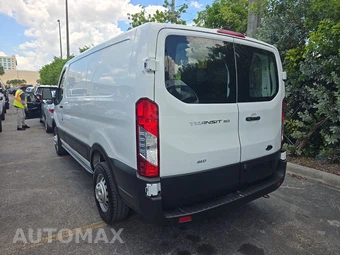 2020 Ford Transit 150 Cargo Van Low Roof 130.0" WB - miniatura 6