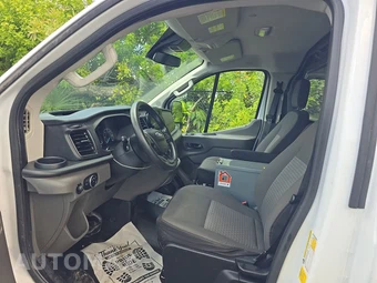 2020 Ford Transit 150 Cargo Van Low Roof 130.0" WB - miniatura 7