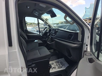 2020 Ford Transit 150 Cargo Van Low Roof 130.0" WB - miniatura 8
