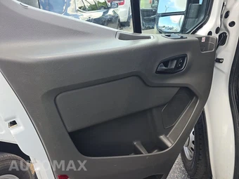 2020 Ford Transit 150 Cargo Van Low Roof 130.0" WB - miniatura 9