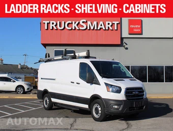 2020 Ford Transit 150 Cargo Van Low Roof 148.0" WB - car from the USA, Manheim Buy-Now listing at AUTOMAX