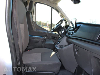 2020 Ford Transit 150 Cargo Van Low Roof 148.0" WB - miniatura 12