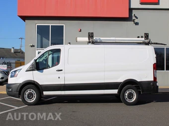 2020 Ford Transit 150 Cargo Van Low Roof 148.0" WB - miniatura 2