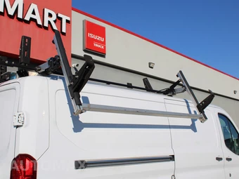 2020 Ford Transit 150 Cargo Van Low Roof 148.0" WB - miniatura 3