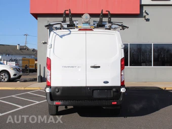 2020 Ford Transit 150 Cargo Van Low Roof 148.0" WB - miniatura 4