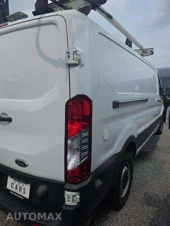 2020 Ford Transit 150 Cargo Van Low Roof 148.0" WB - miniatura 3