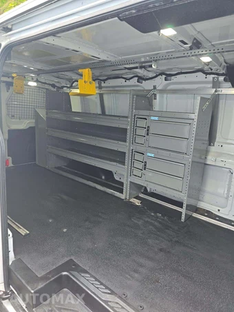 2020 Ford Transit 150 Cargo Van Low Roof 148.0" WB - miniatura 15