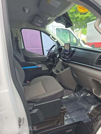 2020 Ford Transit 150 Cargo Van Low Roof 148.0" WB - miniatura 17