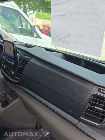 2020 Ford Transit 150 Cargo Van Low Roof 148.0" WB - miniatura 18