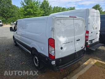 2020 Ford Transit 150 Cargo Van Low Roof 148.0" WB - miniatura 2