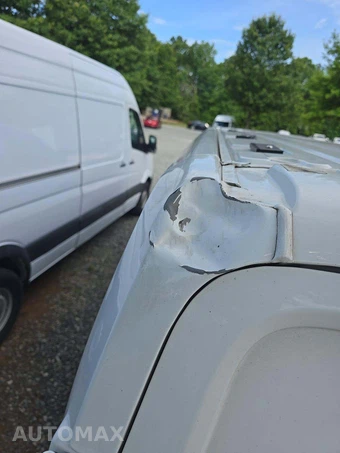 2020 Ford Transit 150 Cargo Van Low Roof 148.0" WB - miniatura 24