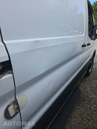 2020 Ford Transit 150 Cargo Van Low Roof 148.0" WB - miniatura 27