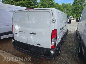 2020 Ford Transit 150 Cargo Van Low Roof 148.0" WB - miniatura 3