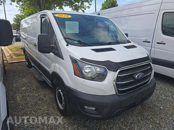 2020 Ford Transit 150 Cargo Van Low Roof 148.0" WB - miniatura 4